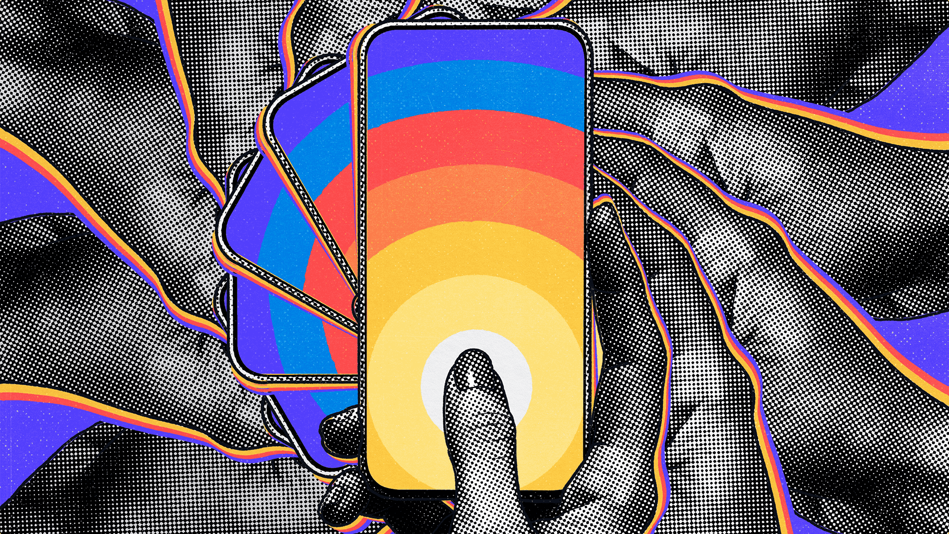 Biometric Authentication 1