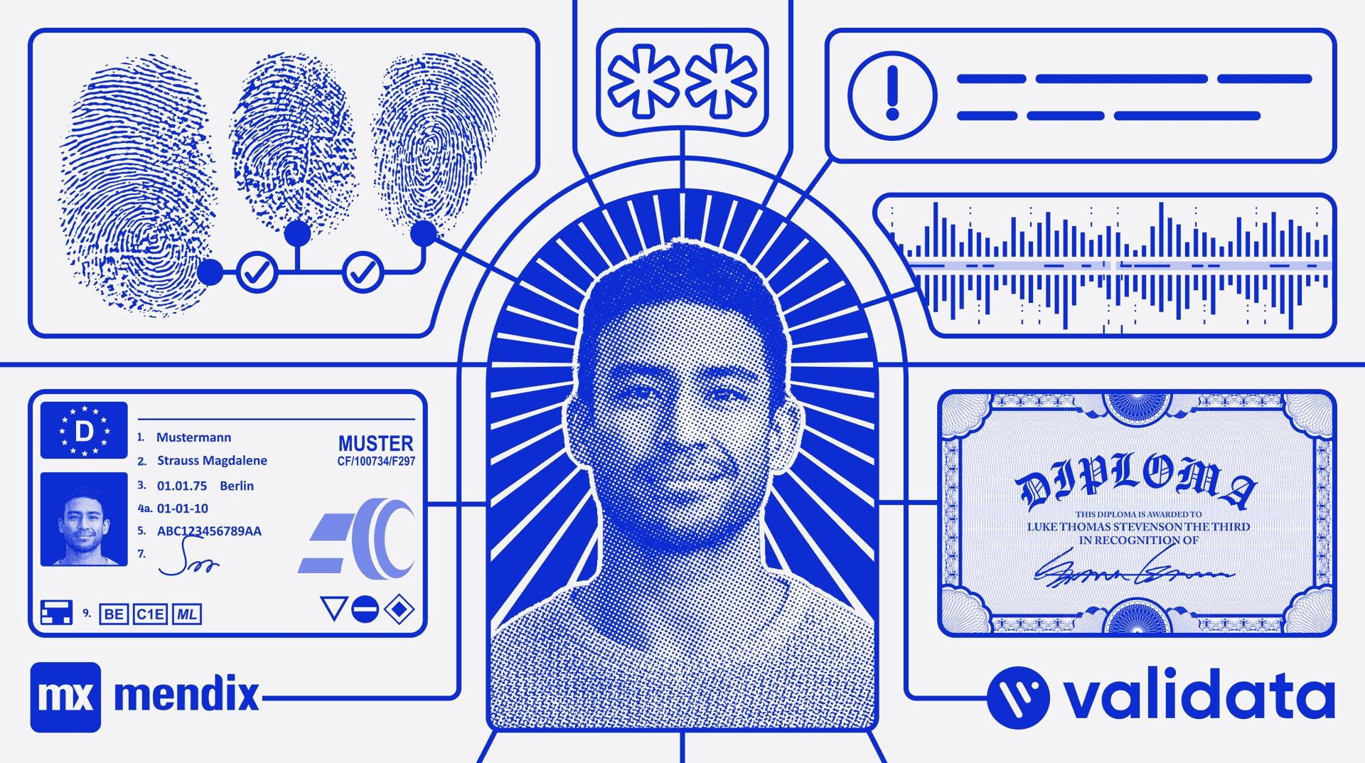 Blog Header - Developer Story Validata
