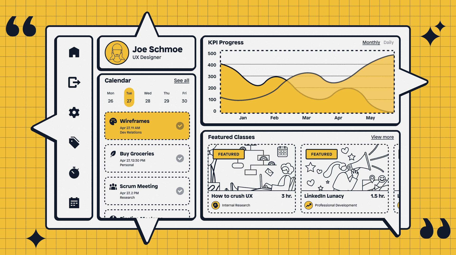 Developer Blog - App Insights