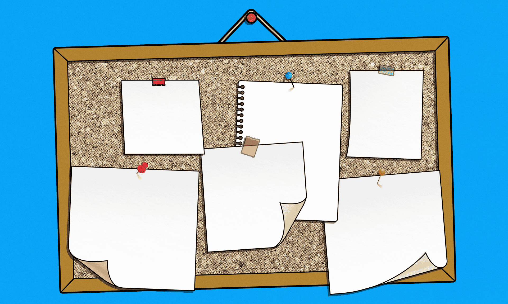 Email Banner - Job Board