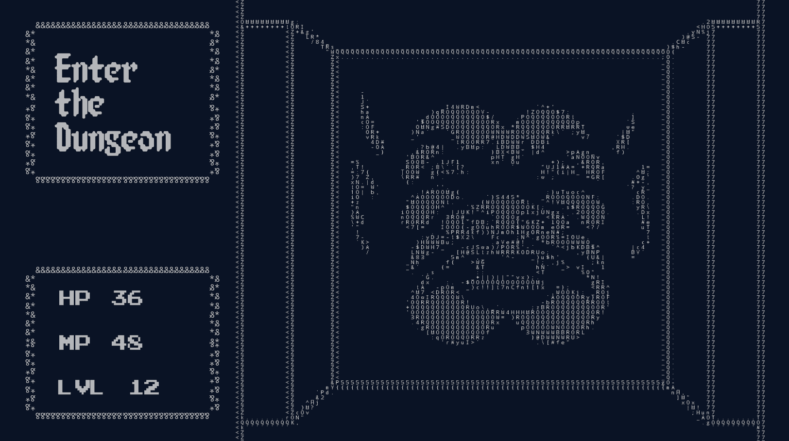Leetcode in Mendix - Enter the Dungeon - Blog Thumbnail v2