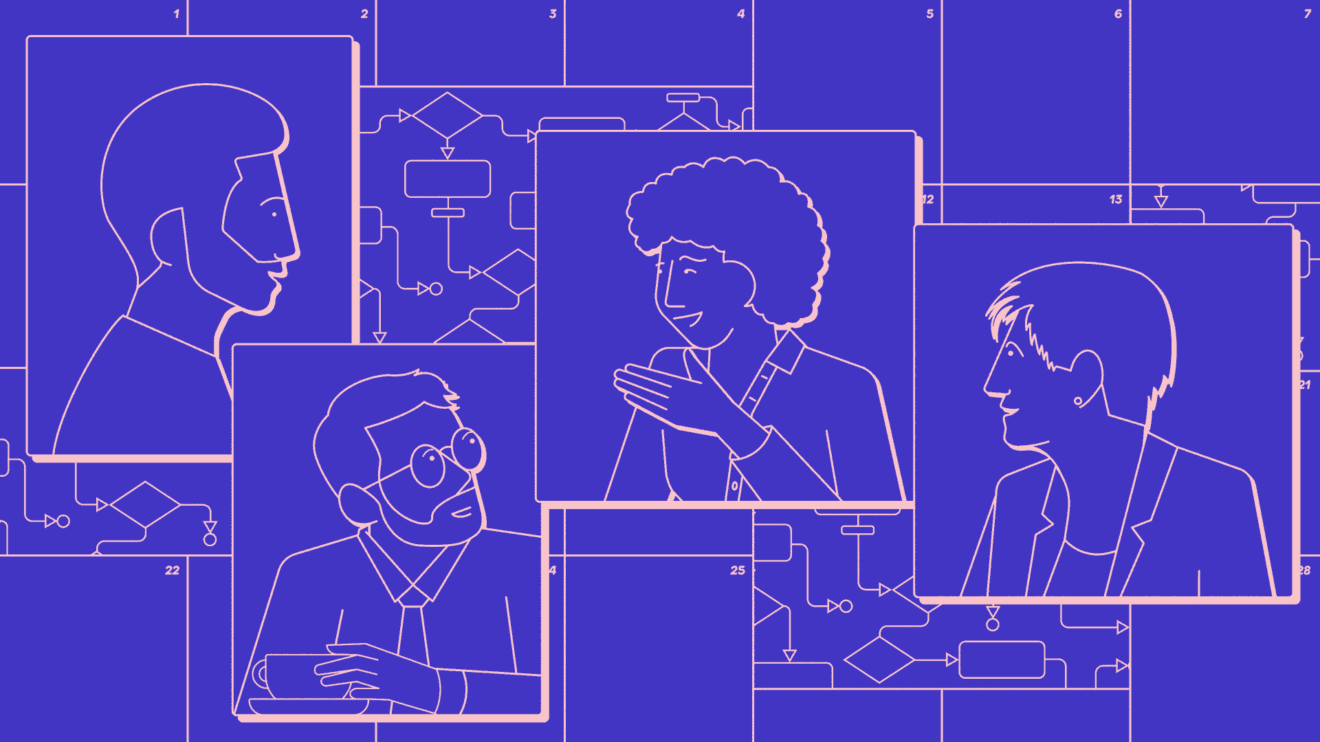 Meetings Creation Using Mendix App - Alternate