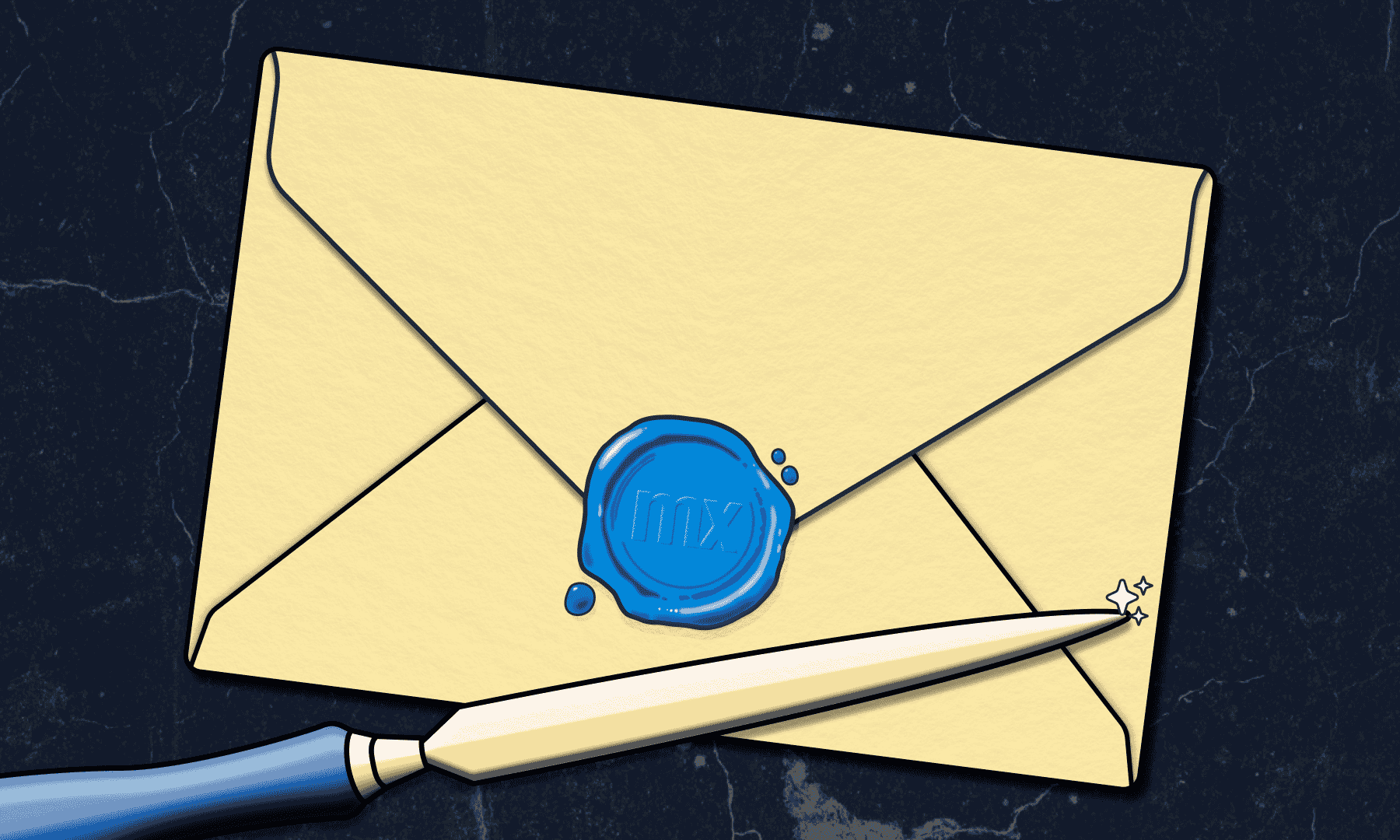 Permission Pass - Email Banner