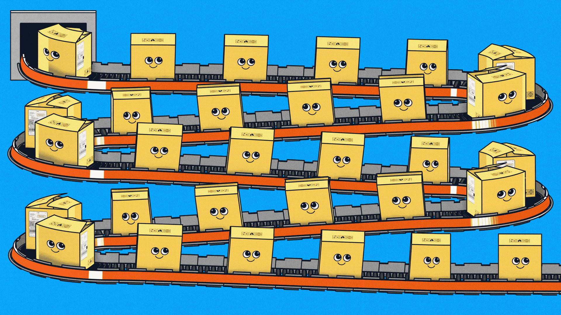 Queueing in Mendix Can Be a Good Thing