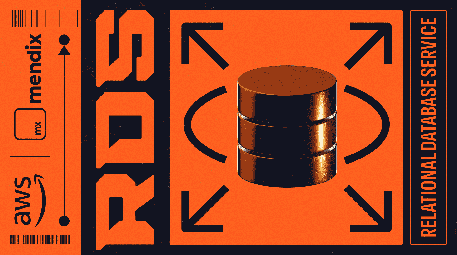 RDS Database Connector