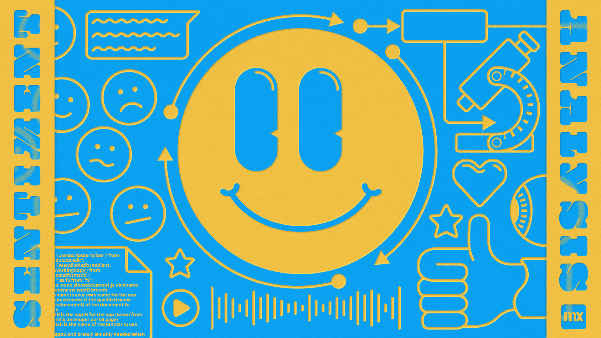 Sentiment Analysis REST API