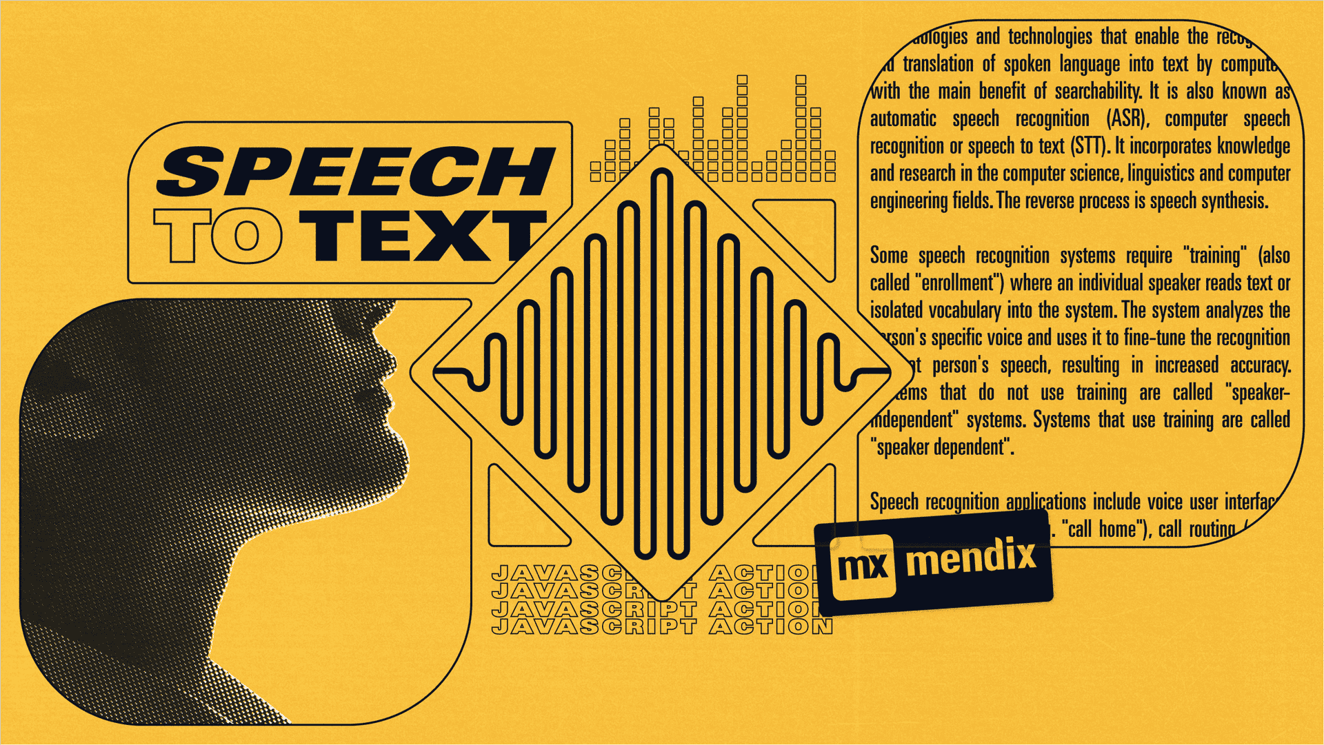 Speech to Text Custom Java Action - v2