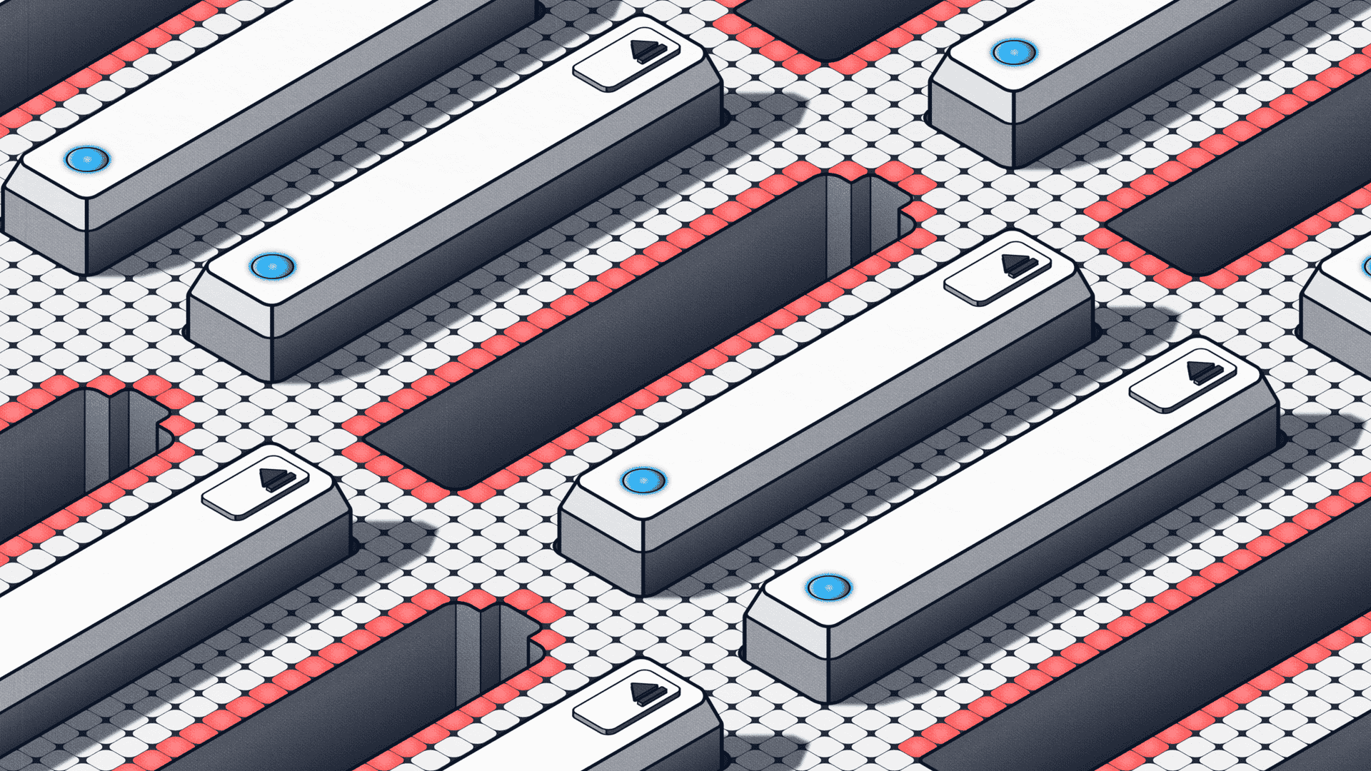 Tabbable Field-by-Field Nanoflow Validations