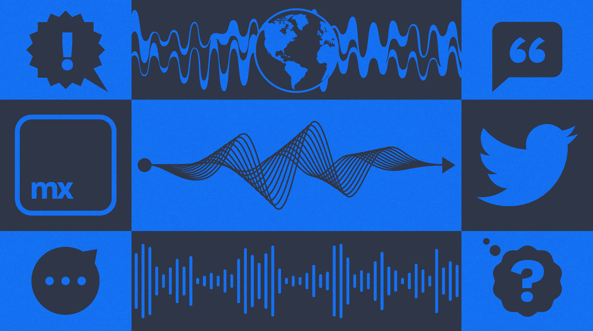 Twitter Connector in Mendix