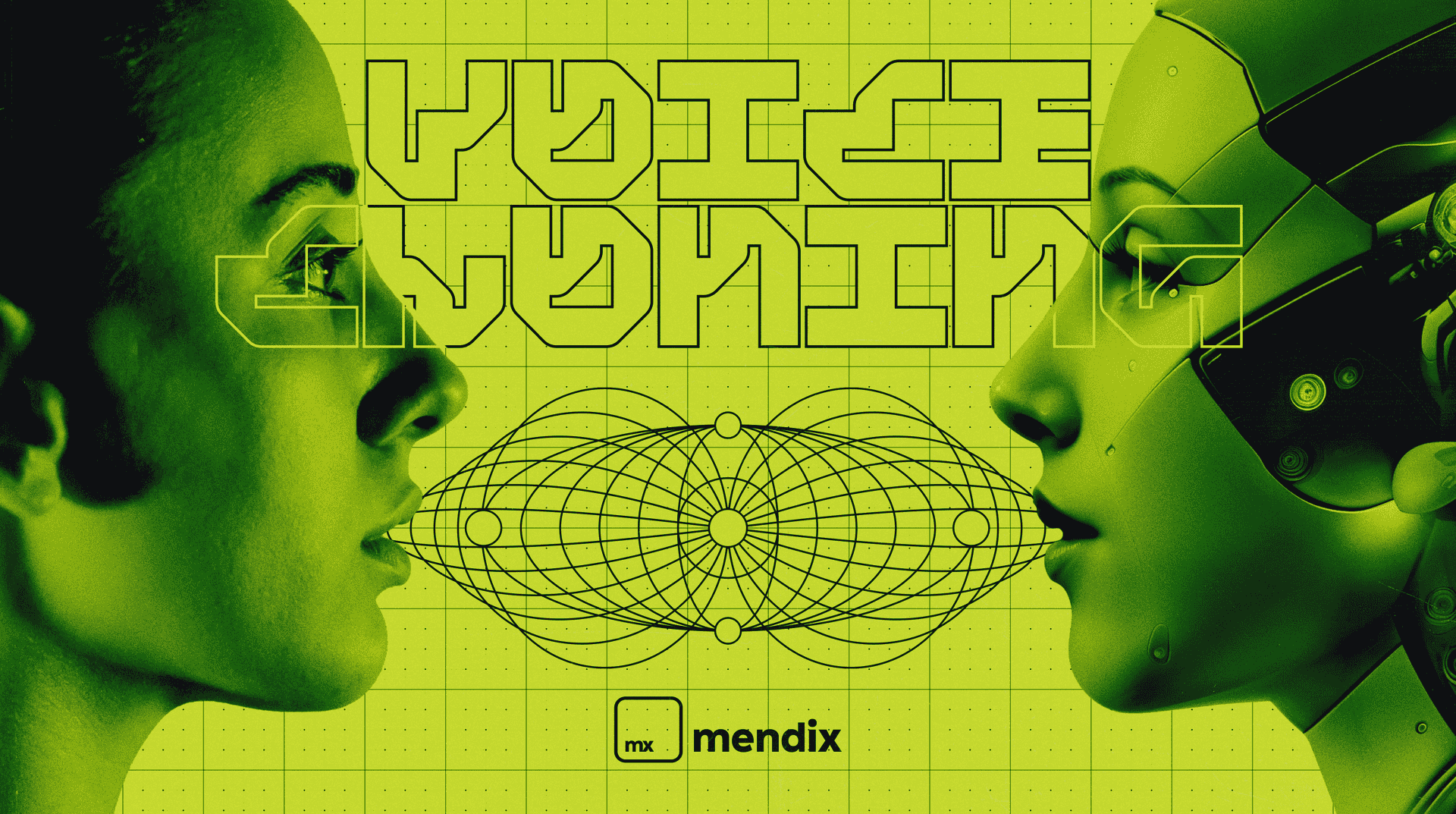 Voice Cloning AI in Mendix