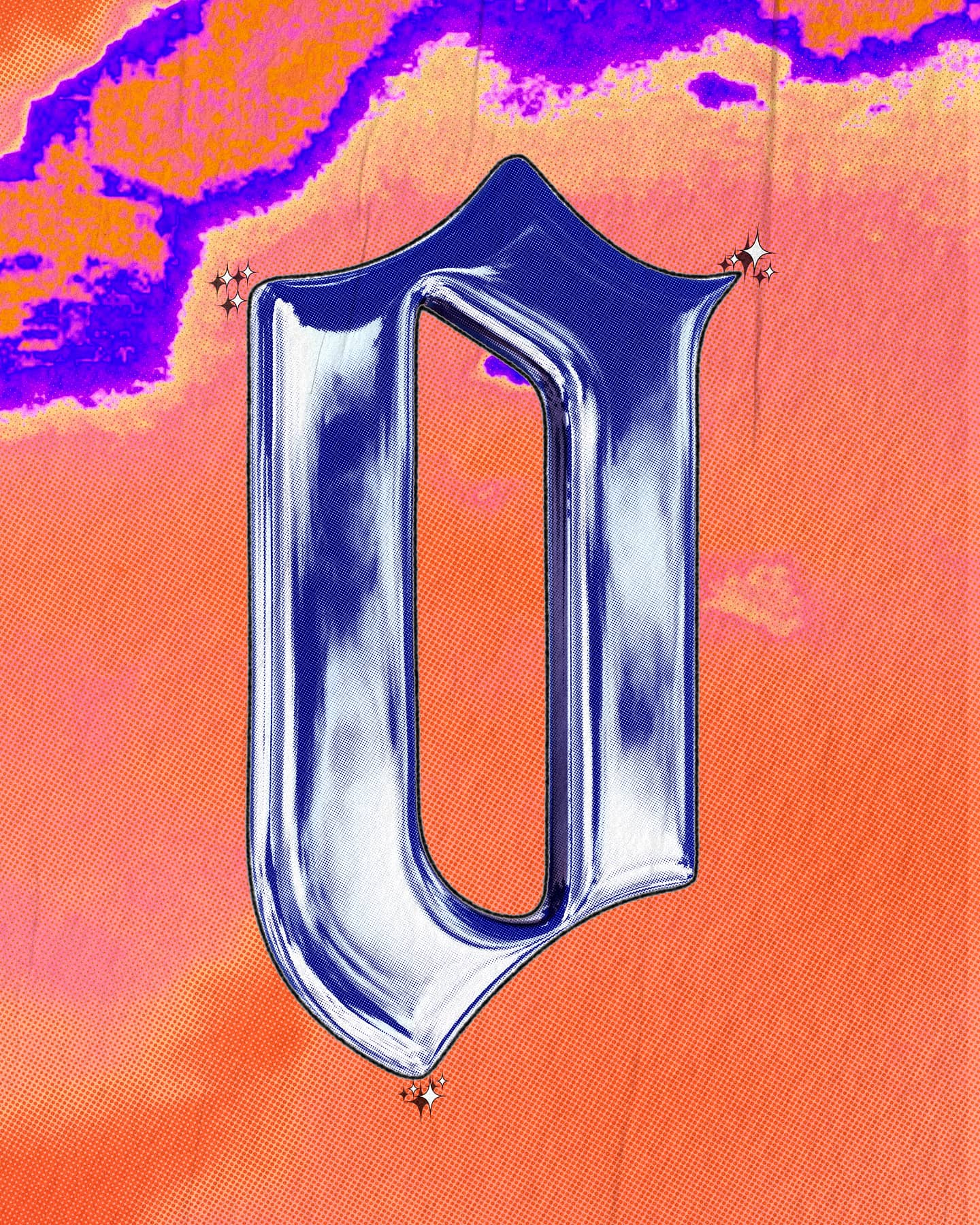 36 Days of Type 2021 - 0
