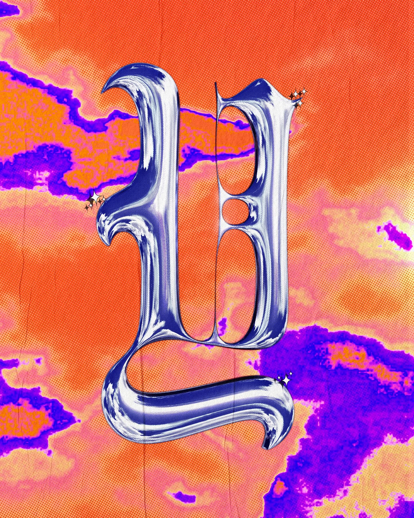36 Days of Type 2021 - Y