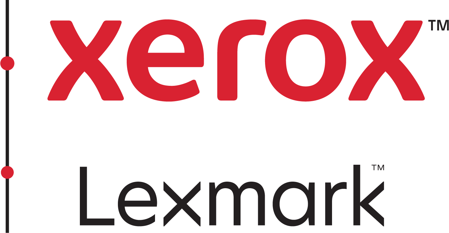 Xerox Lexmark