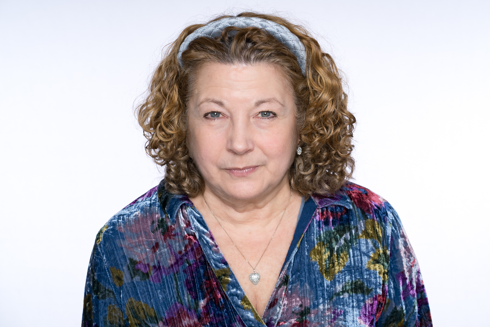Cindy Schaffer