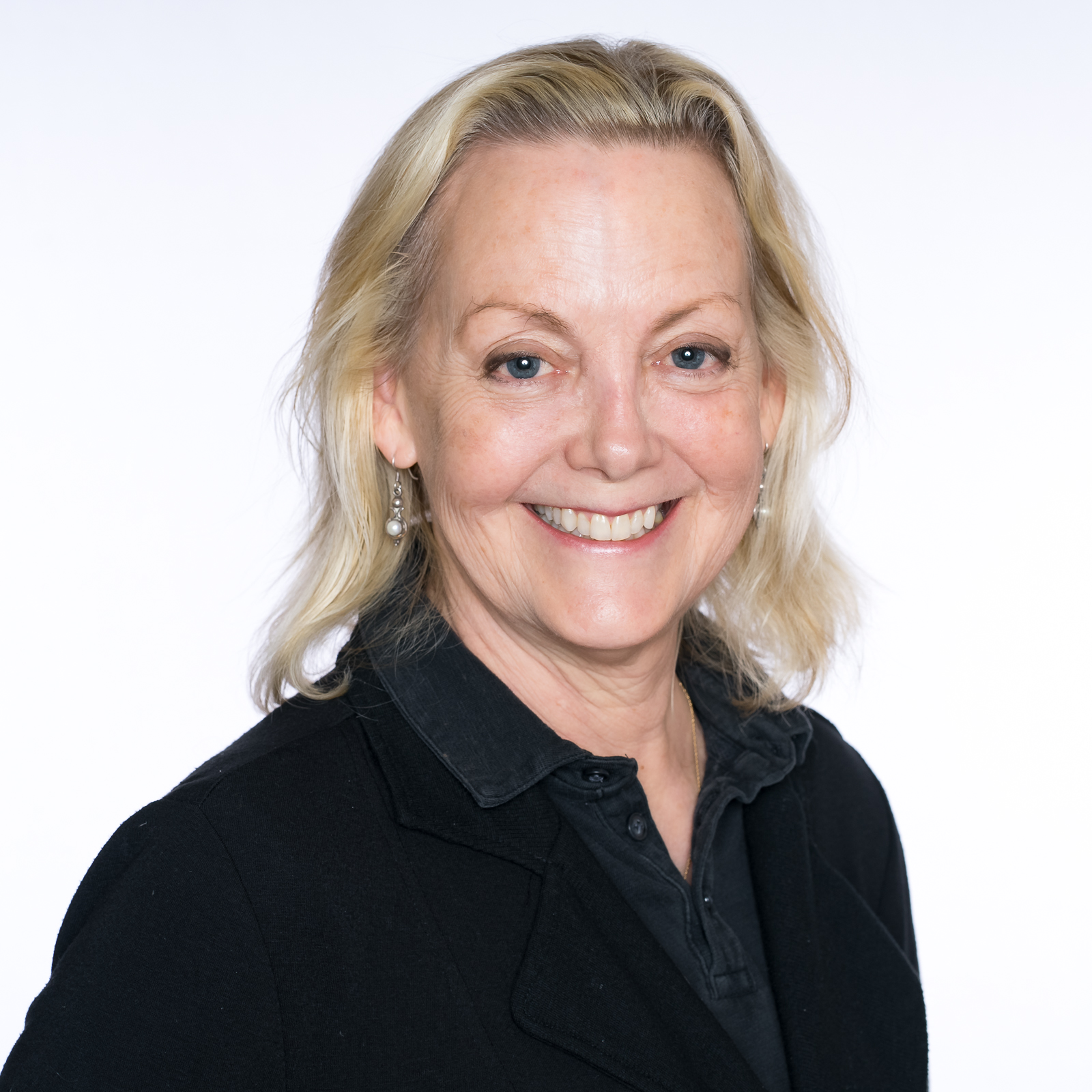 Lesley Countryman