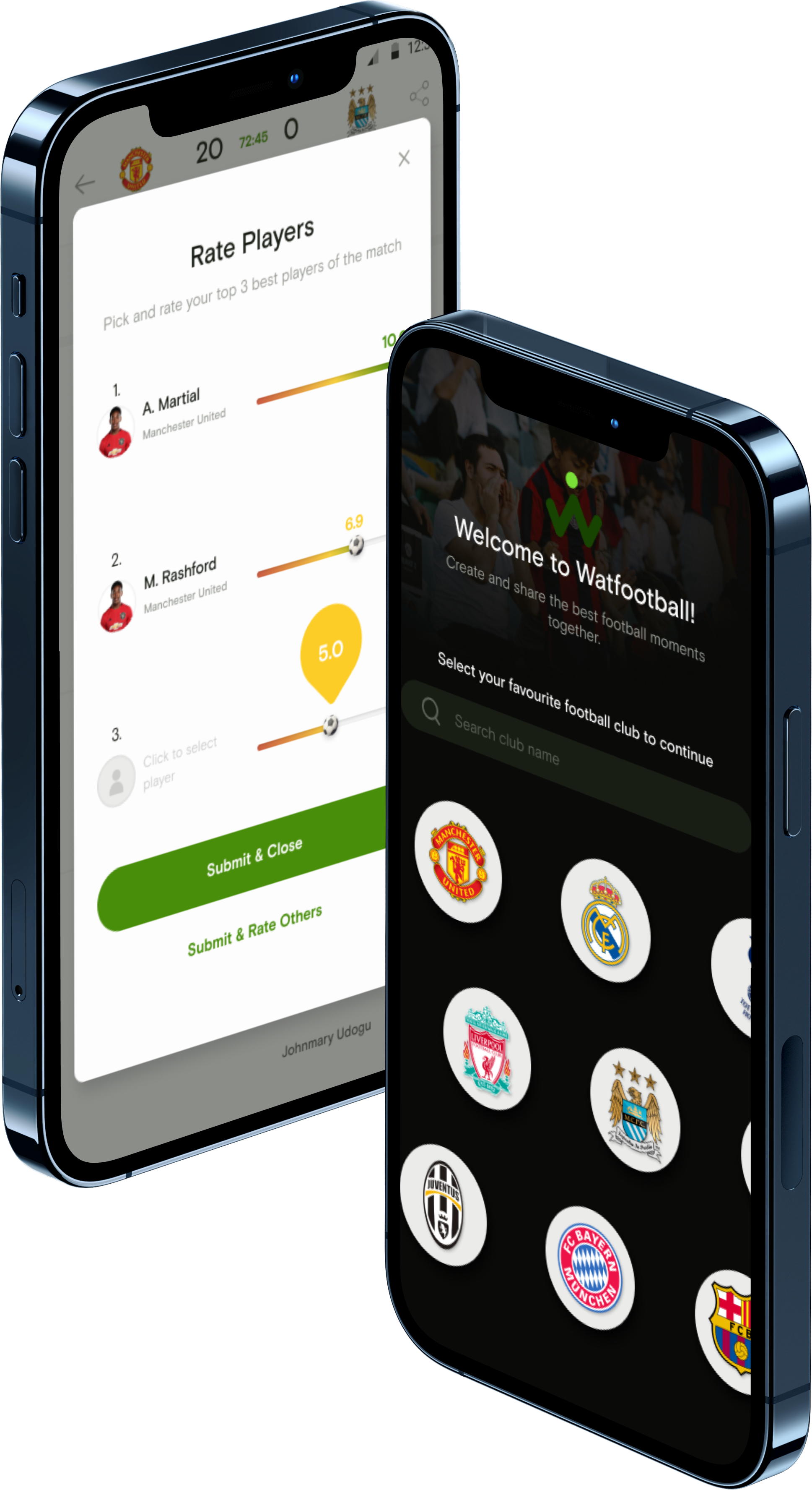 watfootball screenshot