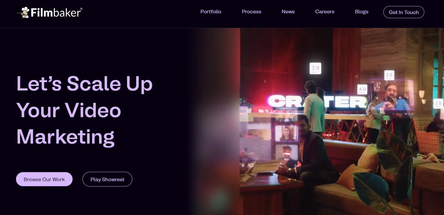 Best Video Production Company in Bangalore | Video Production Services