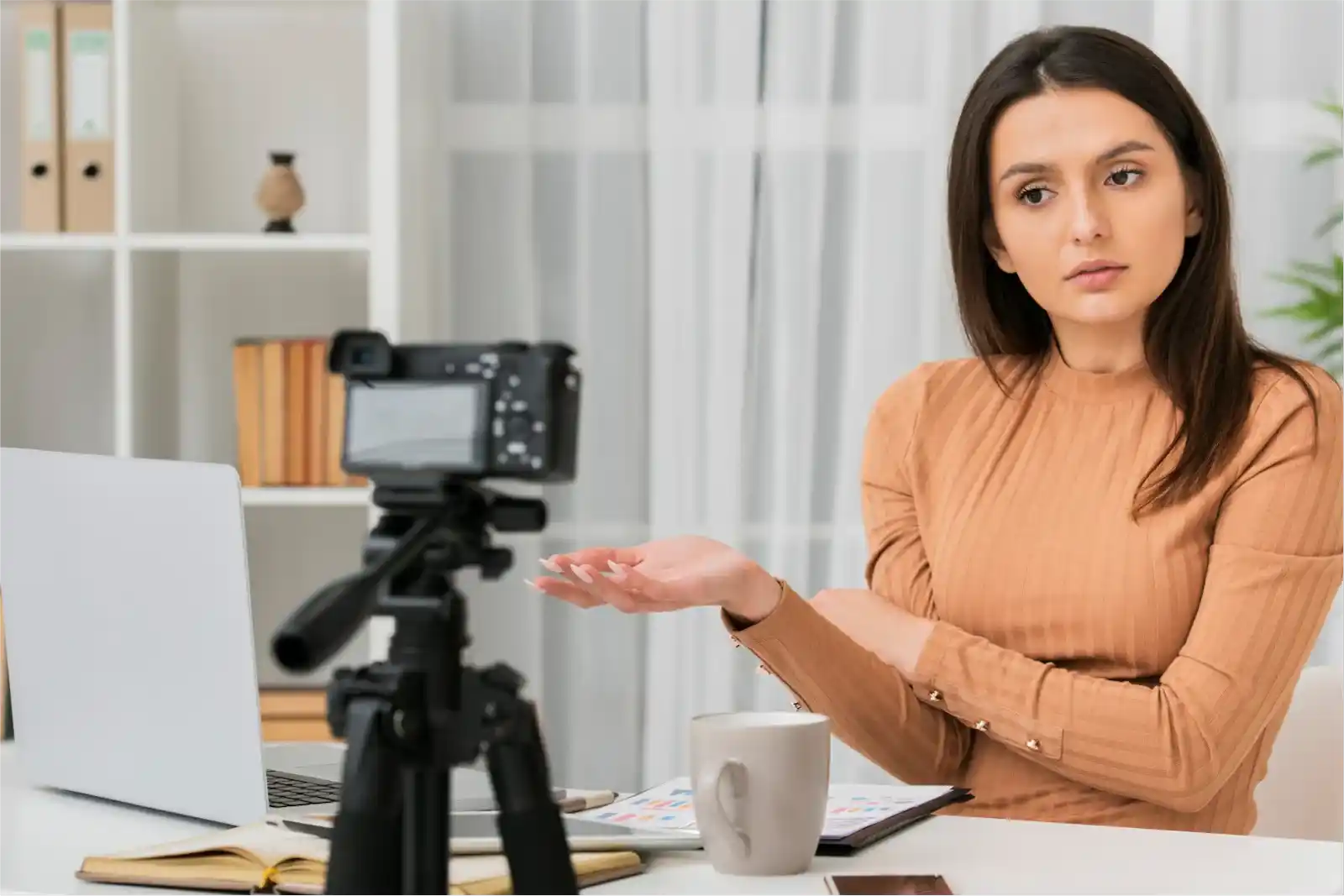 Explainer Video Companies in Mumbai
