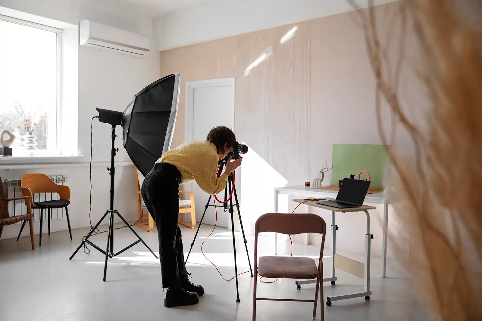 photography studios in Bangalore