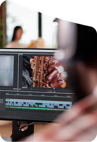 Filmbaker film production and visual storytelling