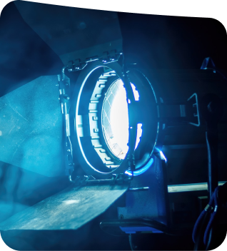 Filmbaker film production and visual storytelling