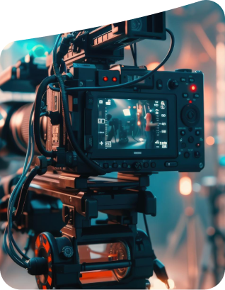 Filmbaker film production and visual storytelling