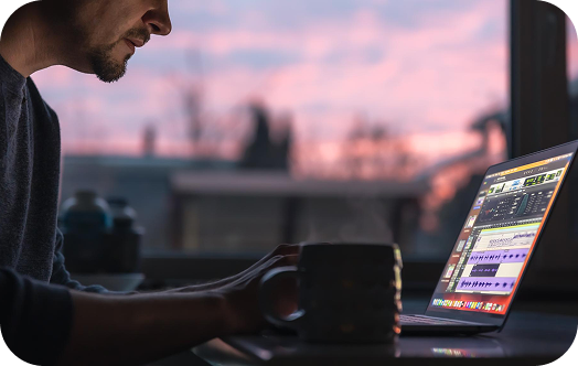Filmbaker film production and visual storytelling