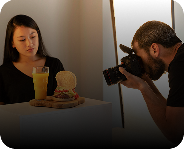 Filmbaker film production and visual storytelling