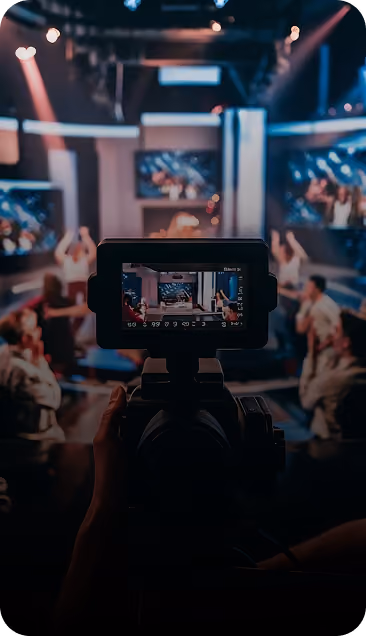 Filmbaker film production and visual storytelling