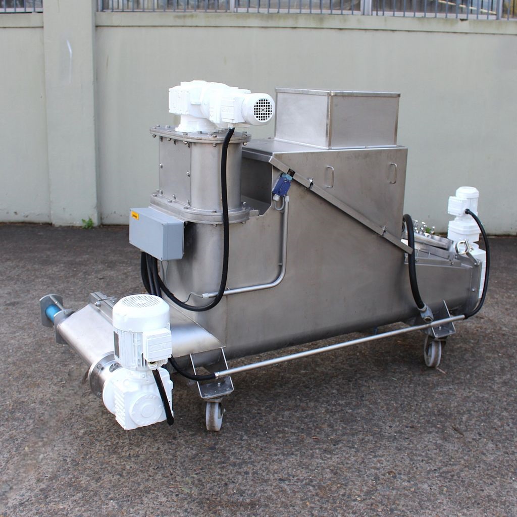 Extruder