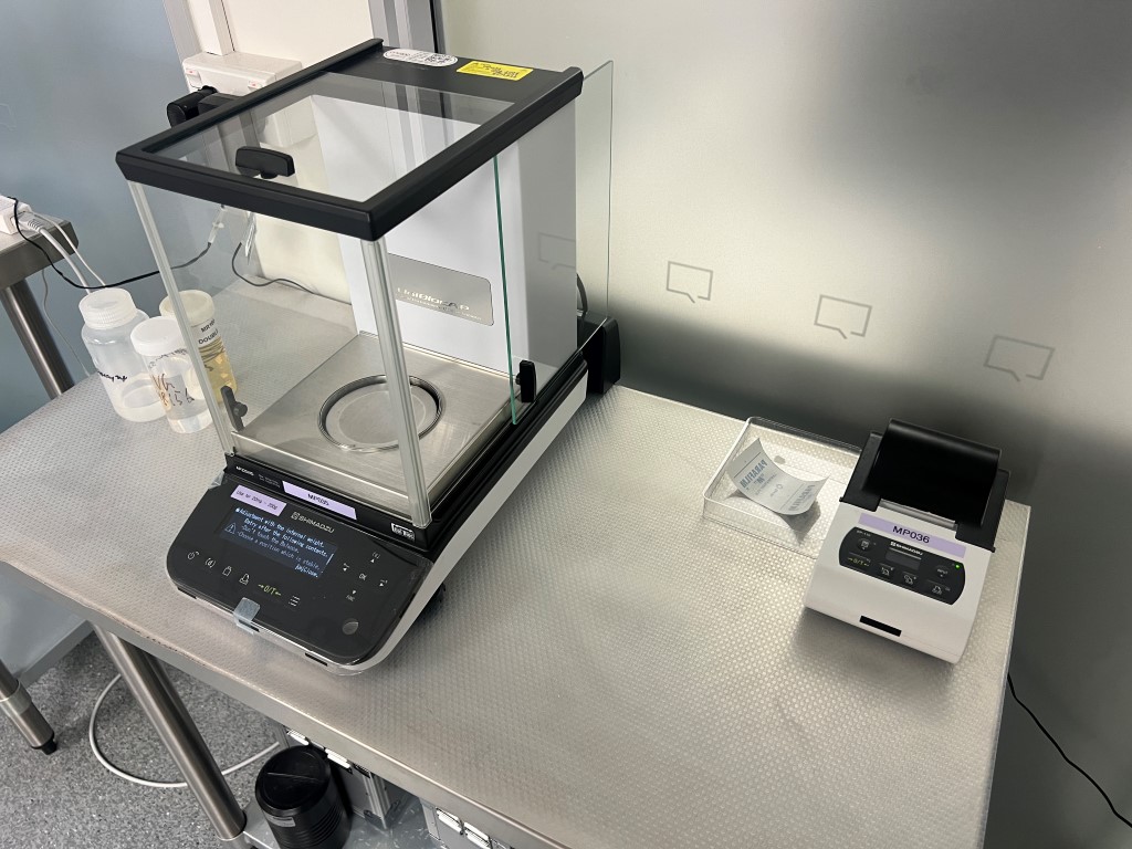 Balance Scale