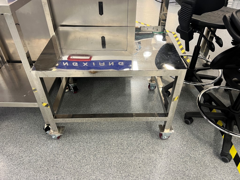Bench