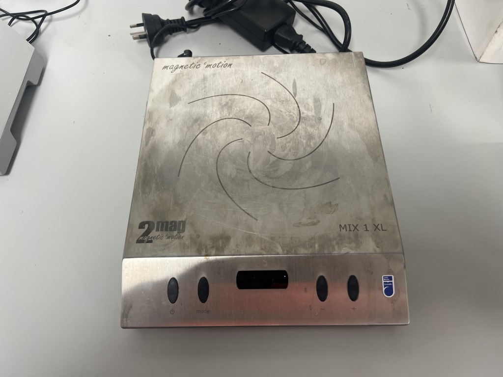 Magnetic Stirrer