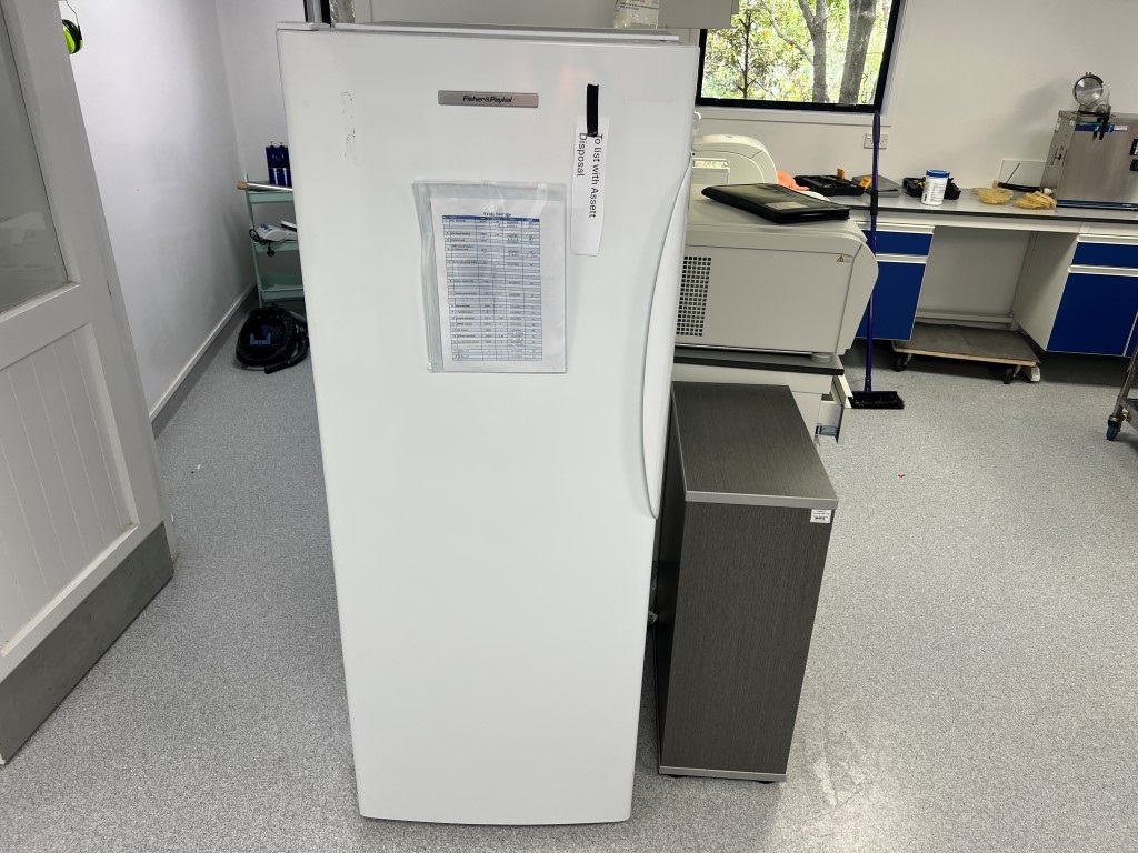 Fridge