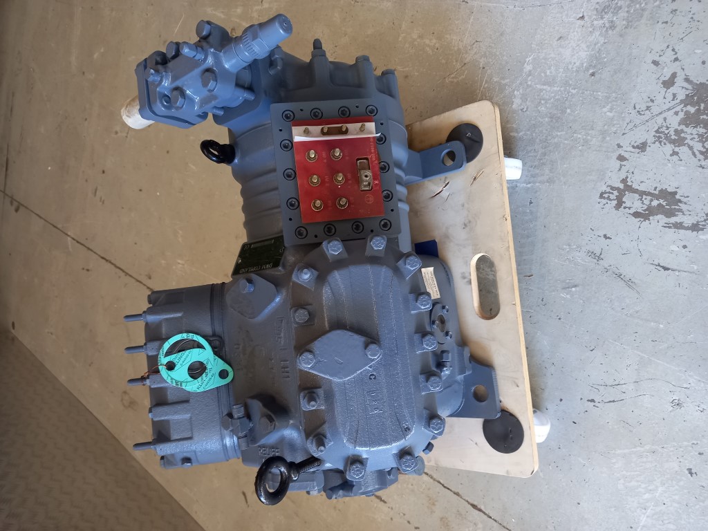 Refrigeration Compressor
