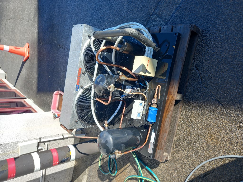 Refrigeration System