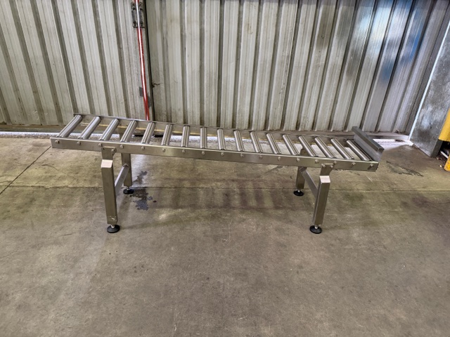 Conveyor – Roller (x2)