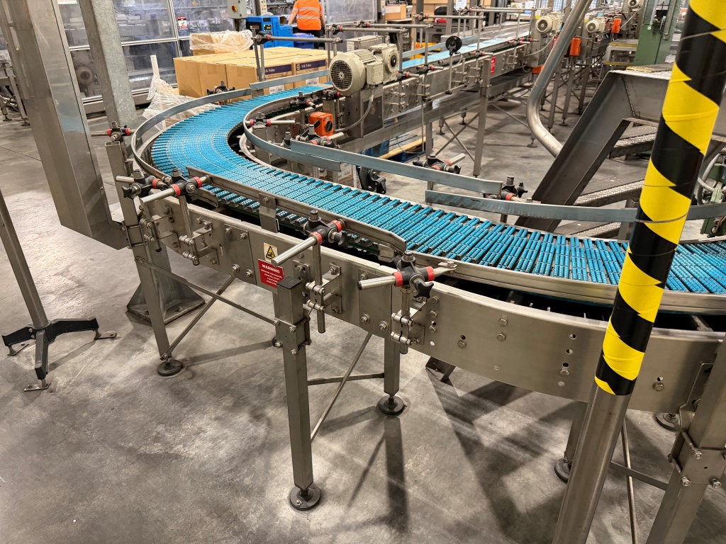 Conveyors