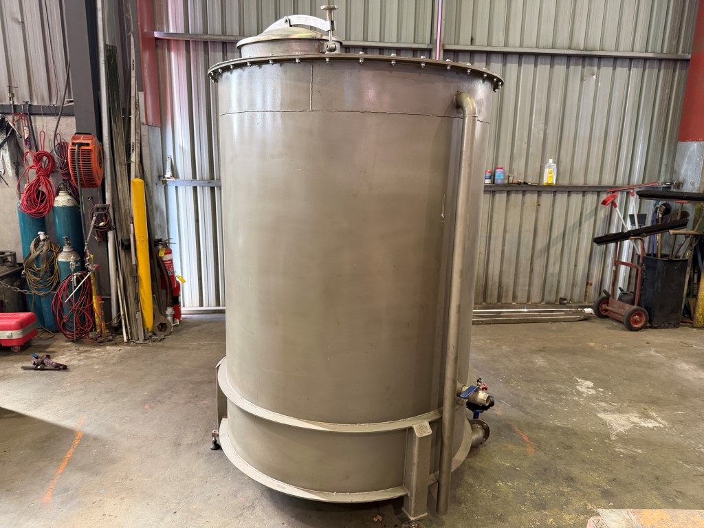 Tank - M/S 3000L
