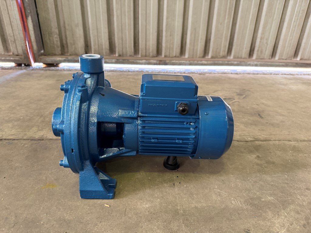 Pump
