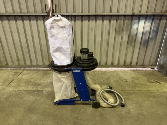 Dust Collector