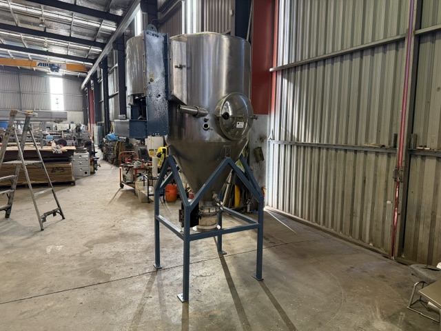 Dust Collector