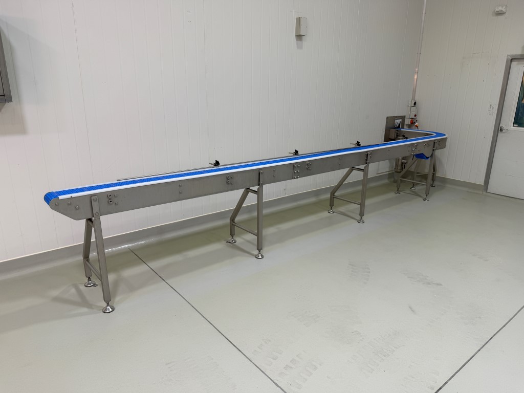 Conveyor - Belt