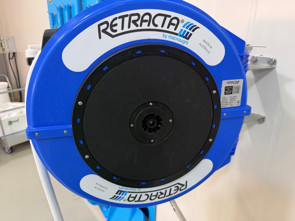 Hose Reel