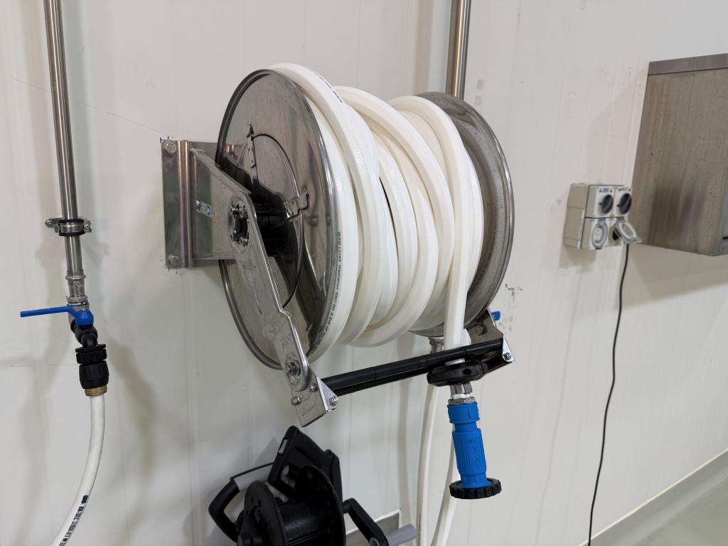 Hose Reel