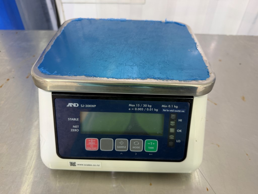 Scale
