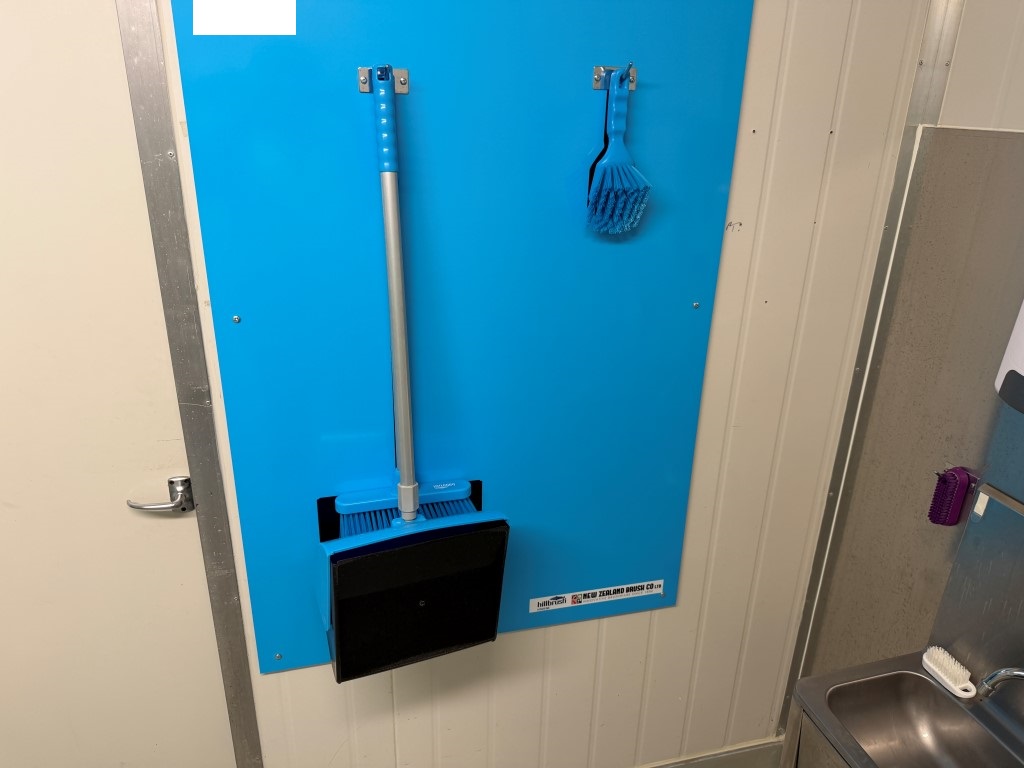 Clean Up Tools
