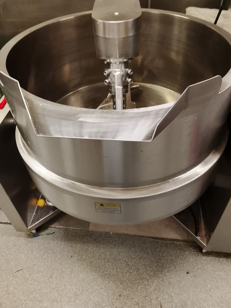 Kettle