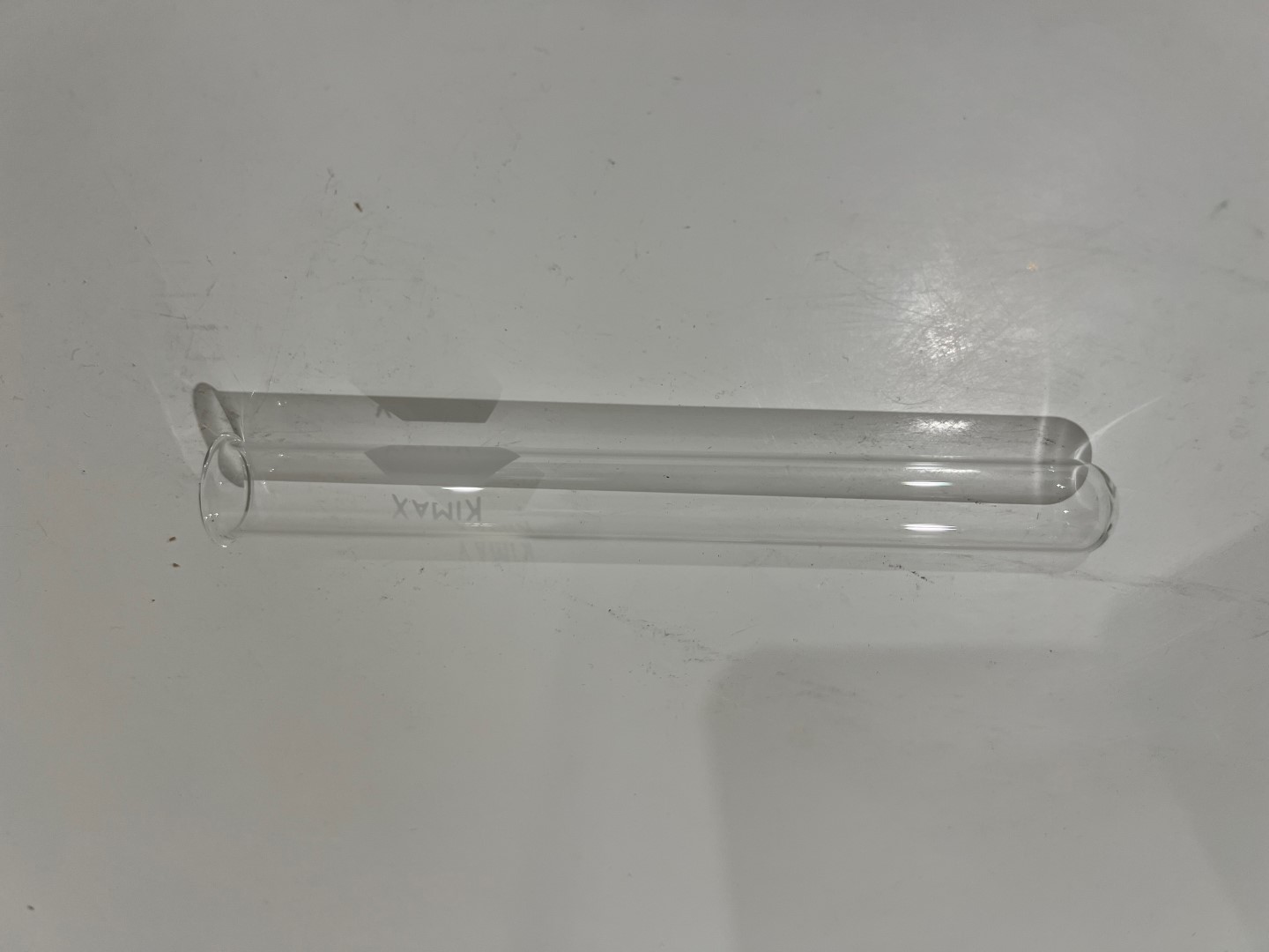 Test Tubes (x504)