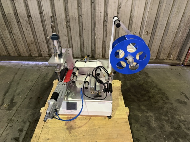 Labeller